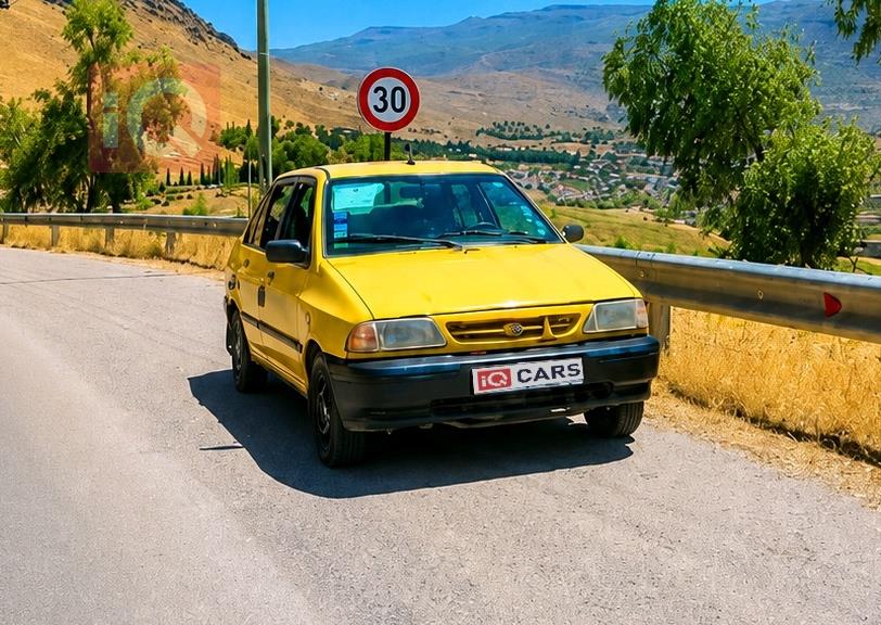سايبا 131